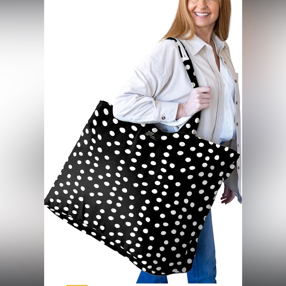 Fit & Fresh, All the Things Women's Weekender Bag, Large Travel Bags for Women